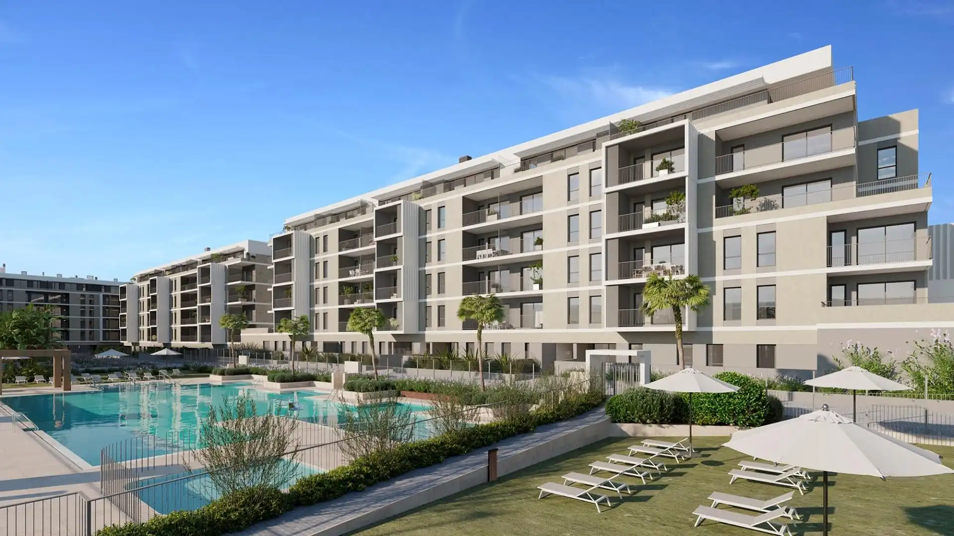 Planta baja en venta en Avenida de la Navegación, Nuevo Bulevar