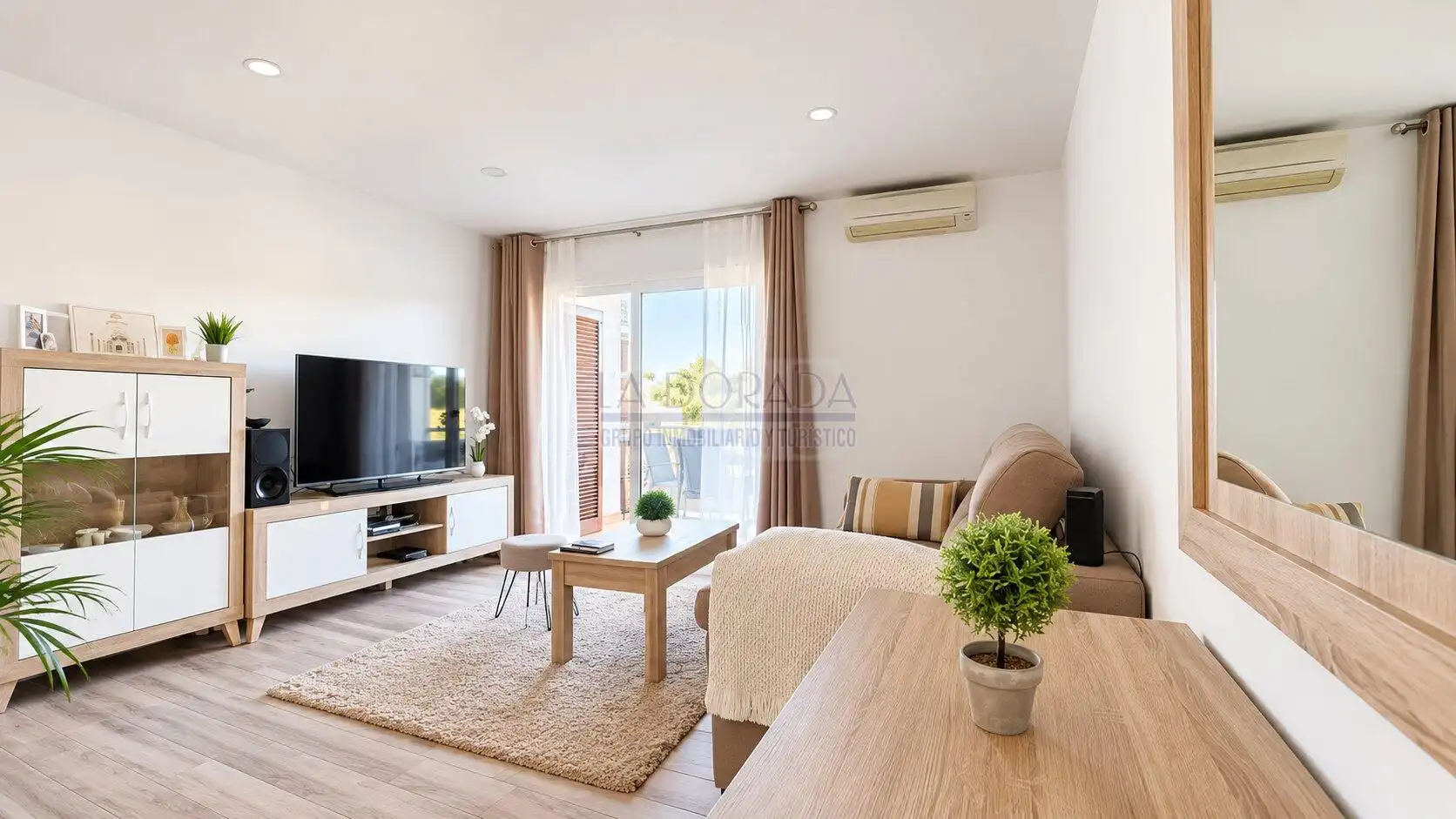 Flat for sale in Ardiaca - La Llosa, imagen 4