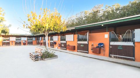 Foto 5 de Casa o xalet en venda a Los Pinares - La Masia, Valencia