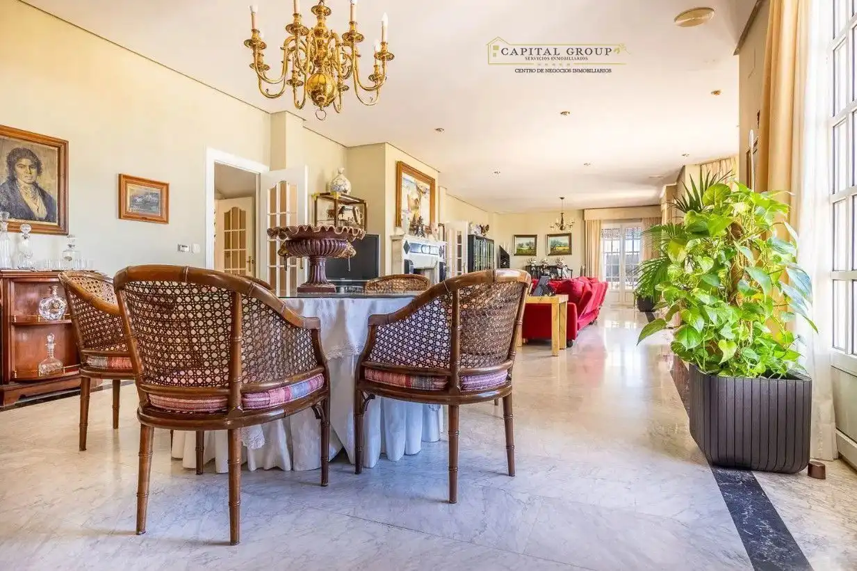 House with terrace for sale in Dehesa - Monacilla, imagen 11