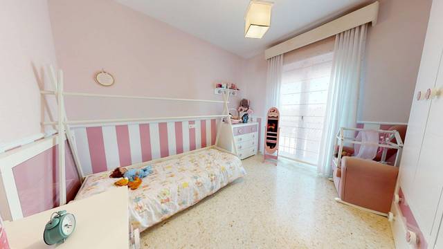 Casa adosada en Venta en La Guijarrosa