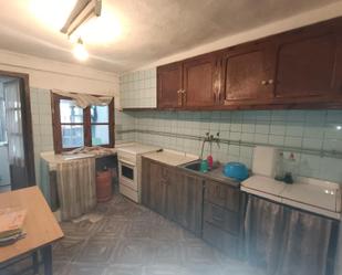 Cuina de Casa o xalet en venda en Useras /  Les Useres amb Terrassa