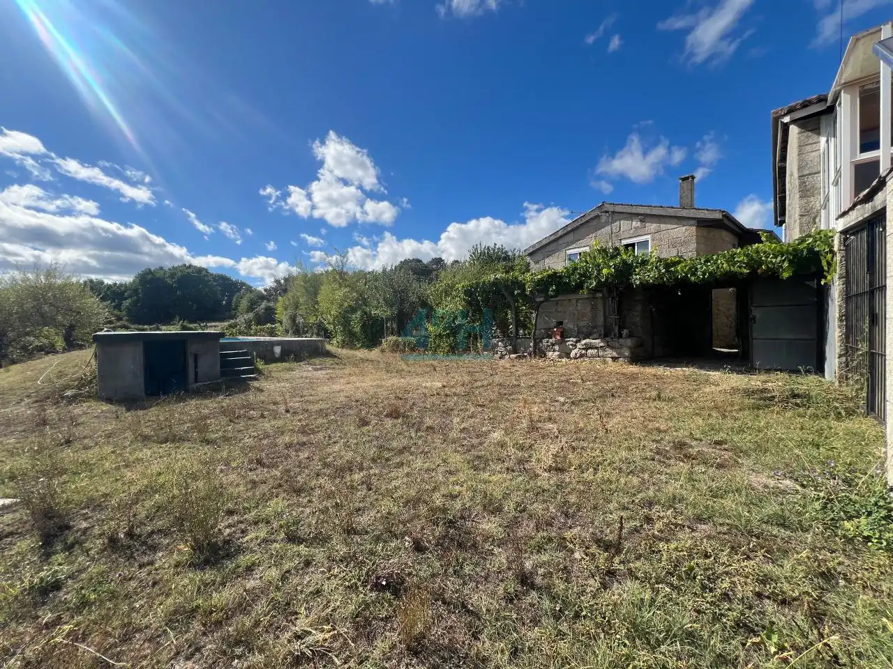 Casa o xalet en venda en Coles amb Calefacció, Jardí privat i Traster