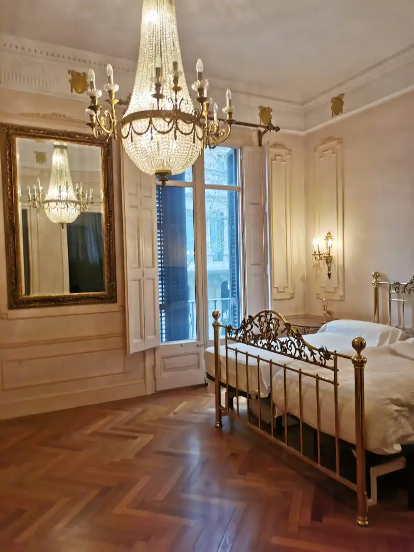 Appartamento con terrazza in vendita a Carrer de Mallorca, imagen 17
