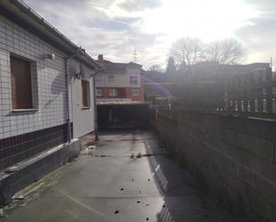 Aparcament de Casa o xalet en venda en Langreo