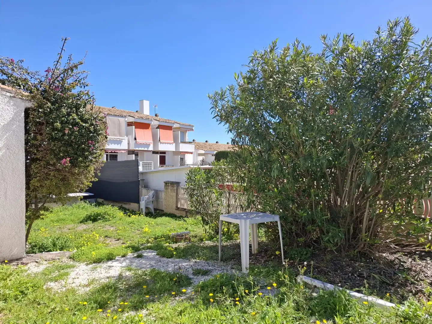 Villa mit Garten zum Verkauf in Calahonda, imagen 20
