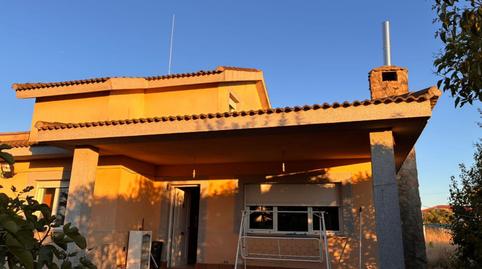 Foto 5 de Casa o xalet en venda a Calzada Vieja, 12, Calvarrasa de Arriba, Salamanca
