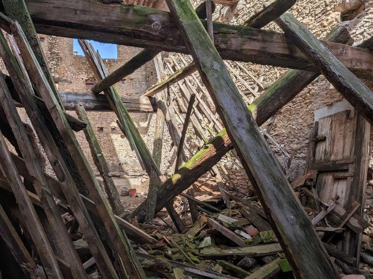 Haus zum Verkauf in Carrer Murada de Dalt, imagen 13