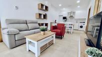 Living room of Premises for sale in Laredo