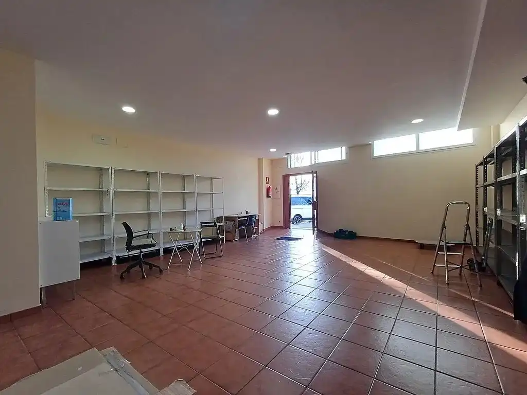 Local comercial en venta en Rúa Ernesto Lecuona, imagen 5