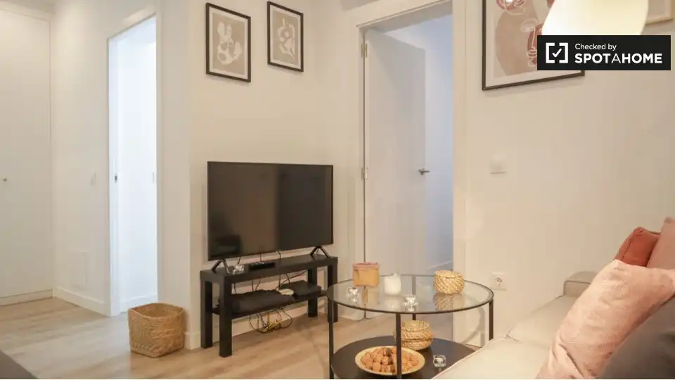 Flat to rent in Chamartín, imagen 7