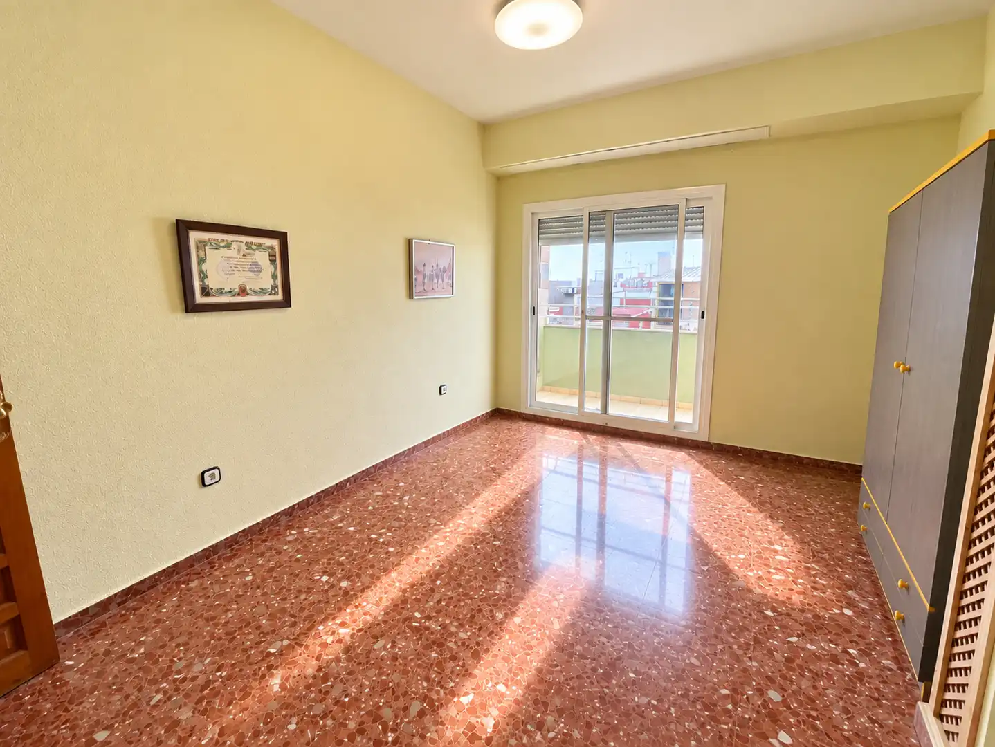 Living room of Houses for sale in Aldaia, Valencia