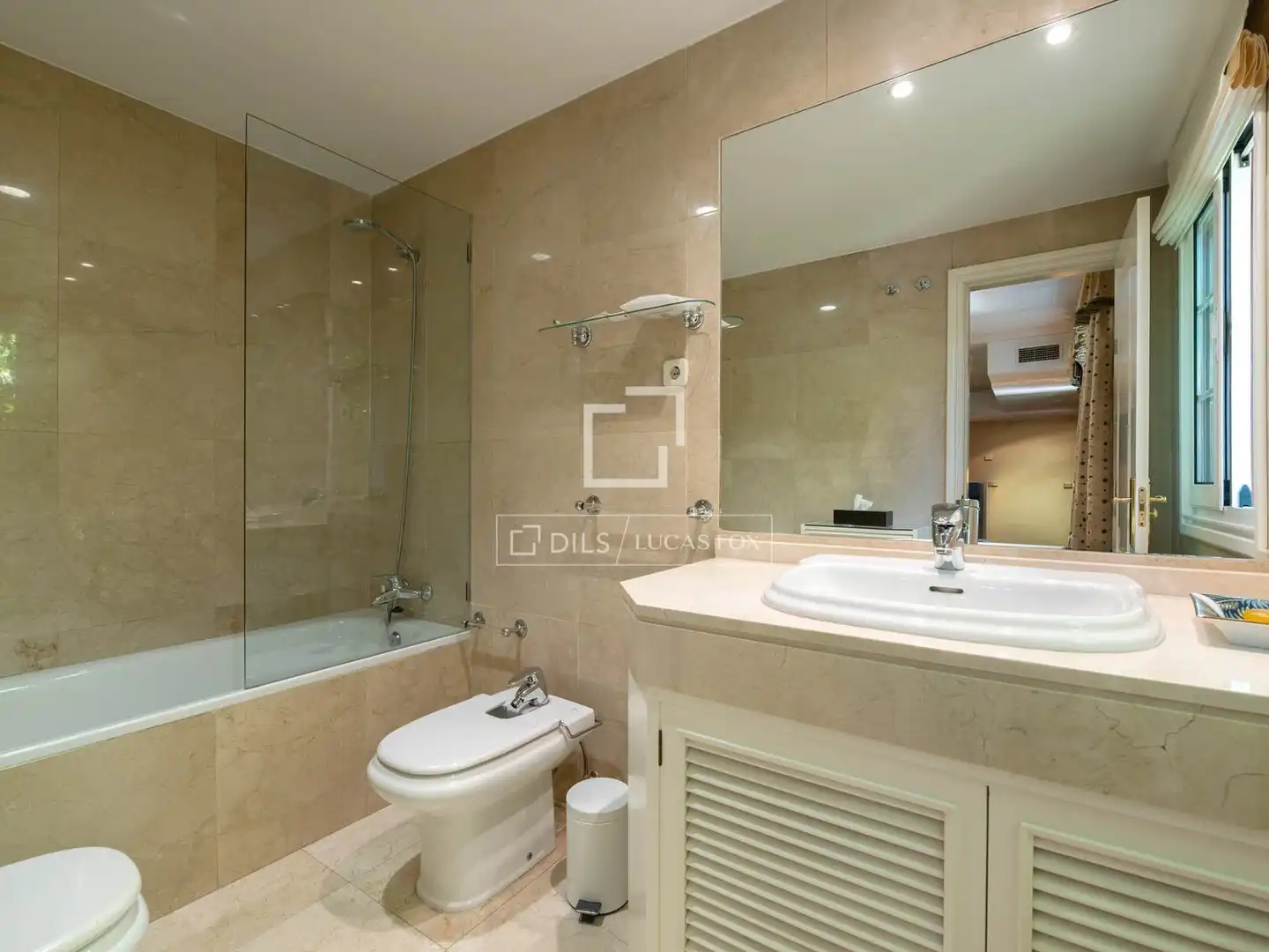 Detached house with terrace for sale in Encinar de los Reyes, imagen 27