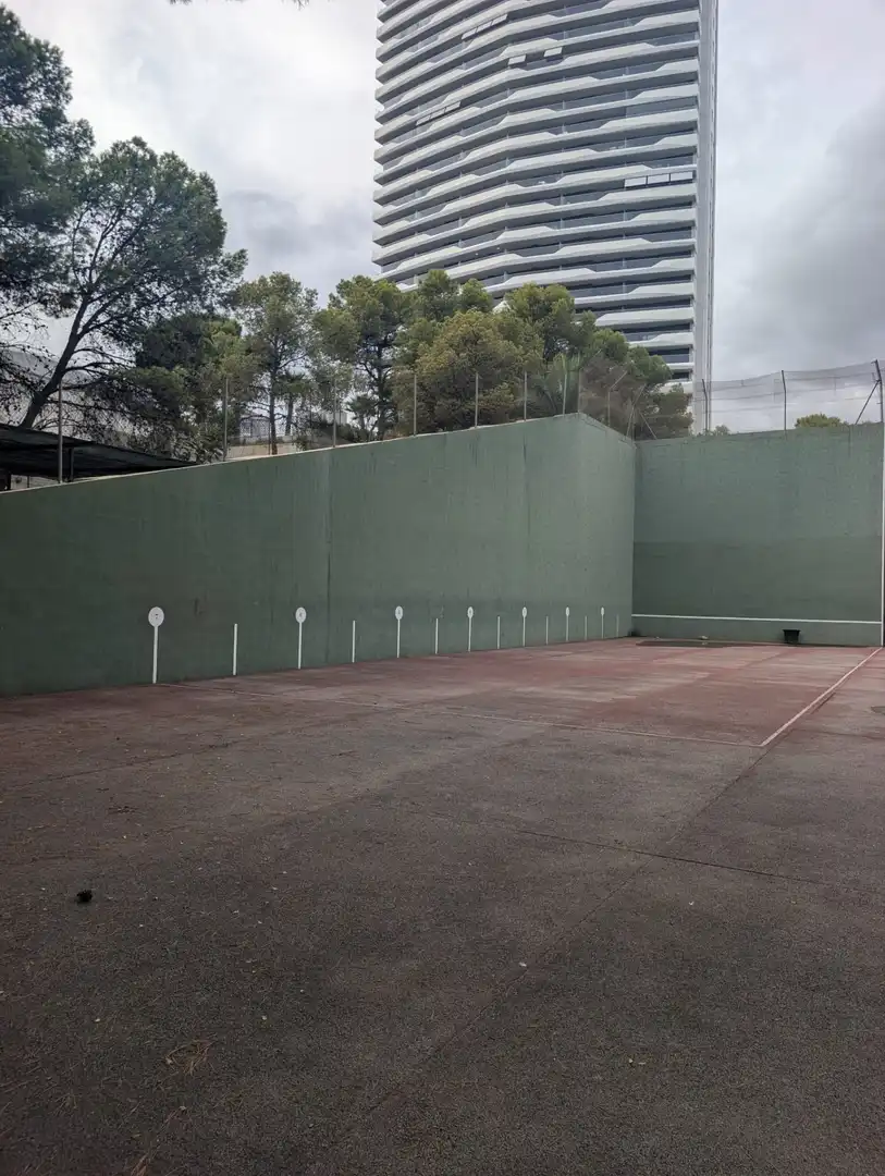 Appartement avec ascenseur à louer à MARINA BAIXA, imagen 36