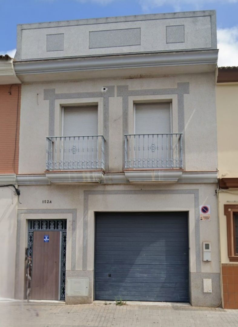 Single-family semi-detached for sale in Calle los Carteros, San José de la Rinconada