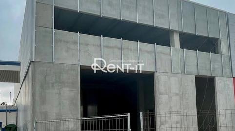 Photo 4 of Industrial buildings for rent in Segle XXI, Vilamarina, Viladecans