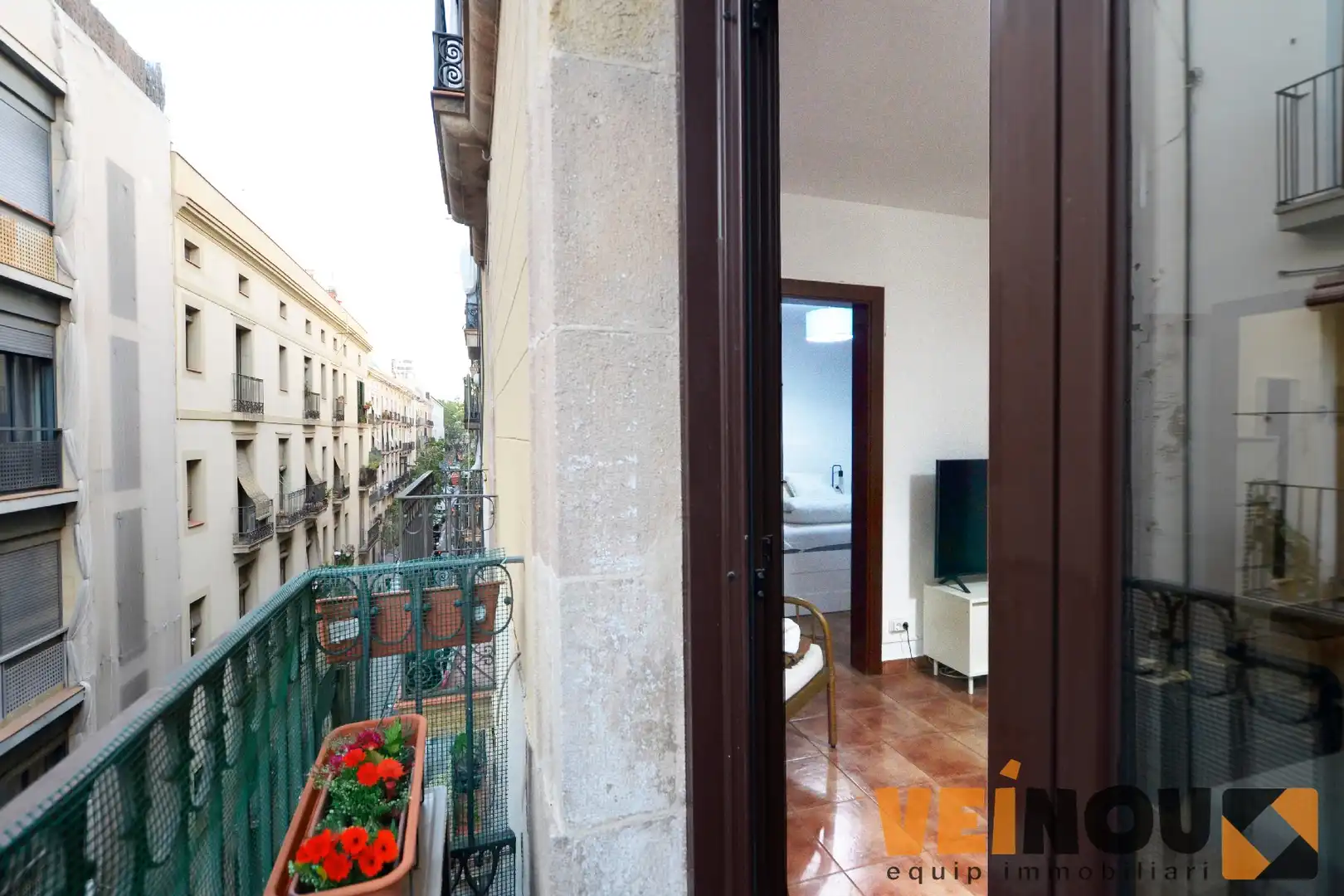 Appartement avec terrasse à vendre à Carrer del Marquès de Barberà, imagen 6