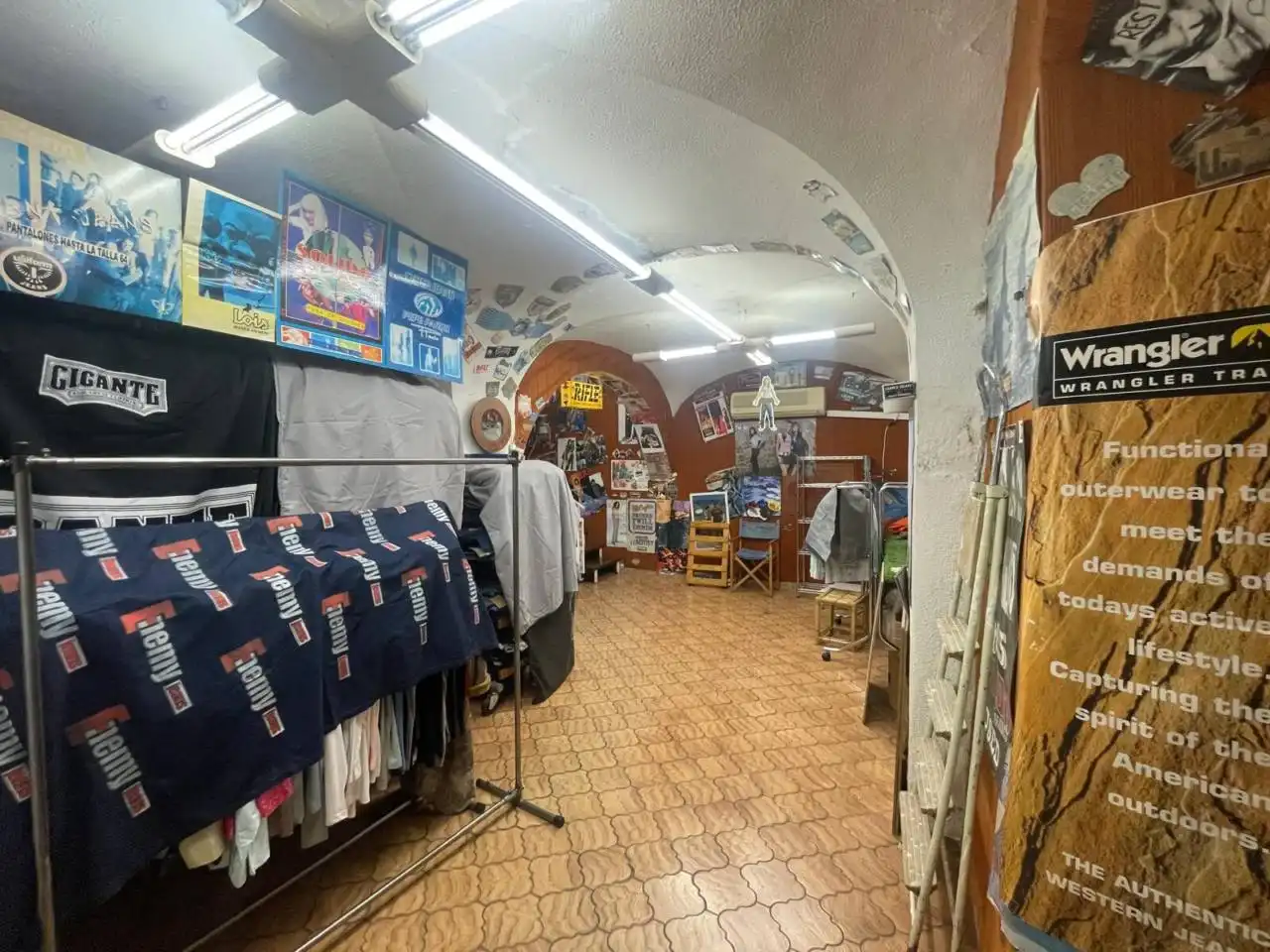 Local comercial en venda a Casco Antiguo, imagen 8