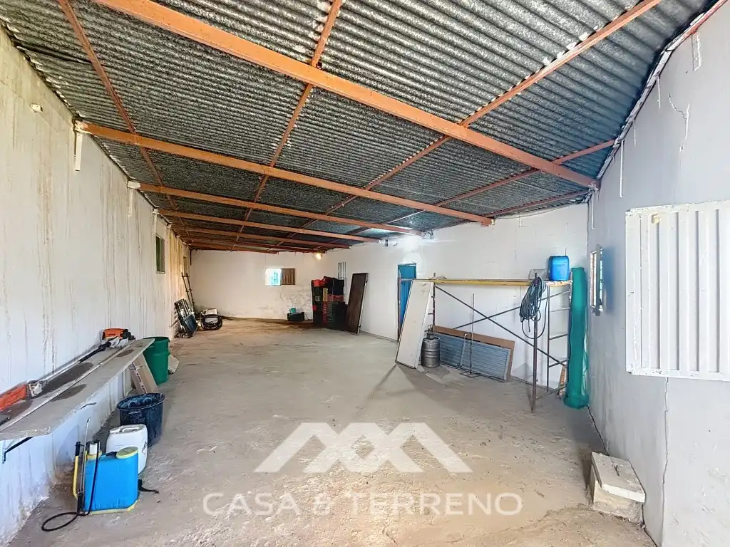 Casa o chalet en venta en Macharaviaya con Aire acondicionado, Jardín privado y Terraza