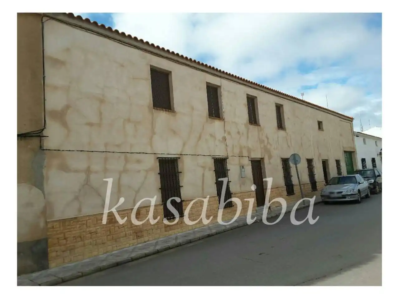 Casa rústica con jardín en venta en Calle Mayor, imagen 28