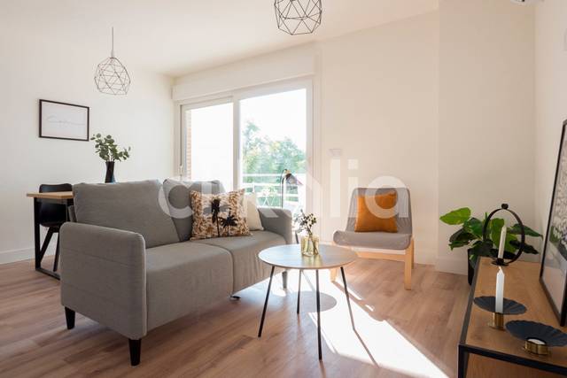 Piso en Venta en Barrio del Nervión