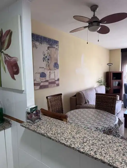 Apartment with pool for sale in La Cala de Villajoyosa, imagen 3