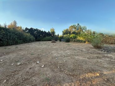 Terreno residenziale in vendita a Periurbano Oeste - Sierra