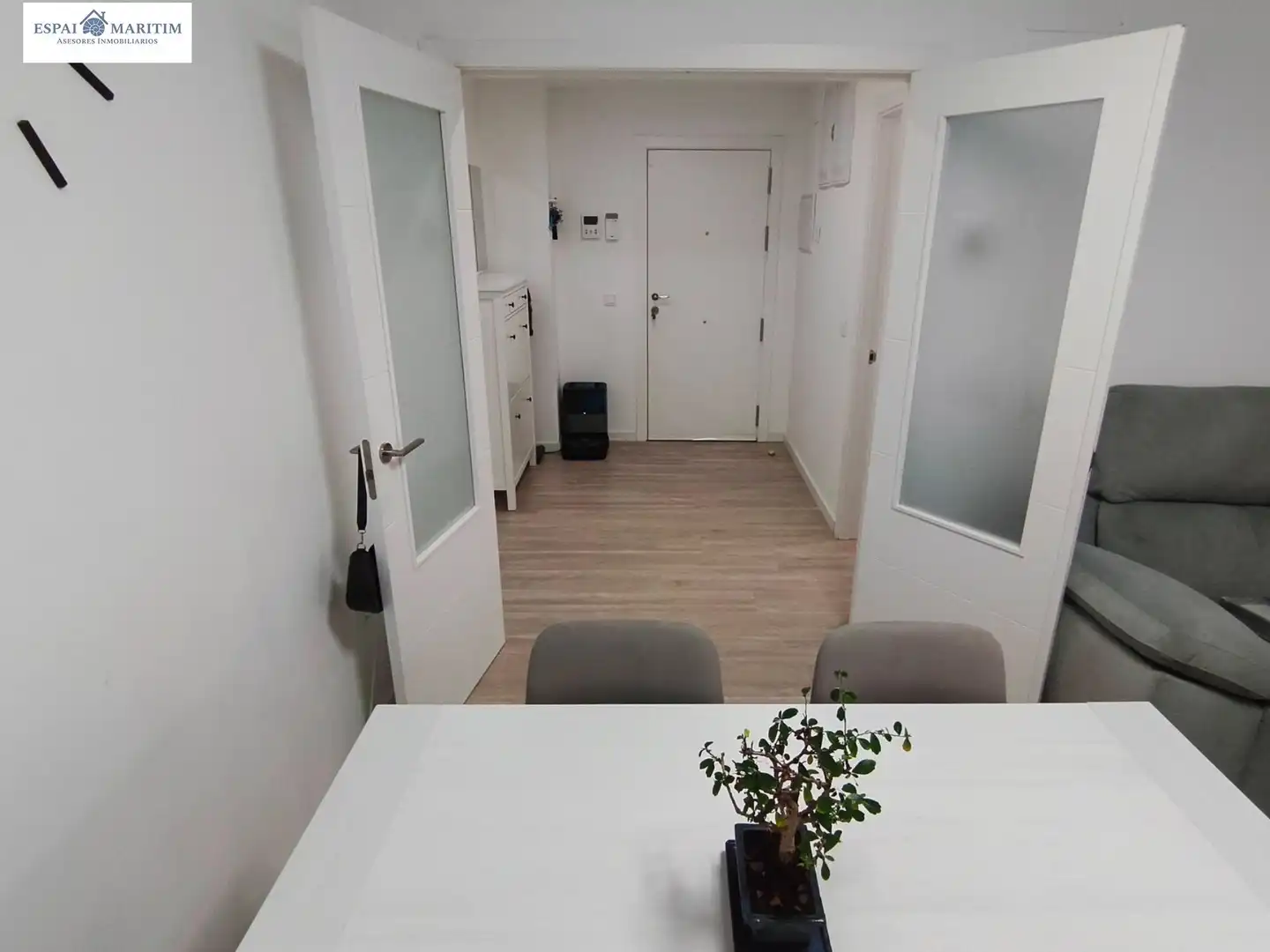 Piso en venta en Vilamarxant con Aire acondicionado, Calefacción y Parquet
