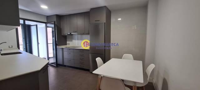 Piso en Alquiler en Casco Antiguo