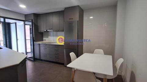 Photo 5 of Flat to rent in Casco Antiguo, Toledo