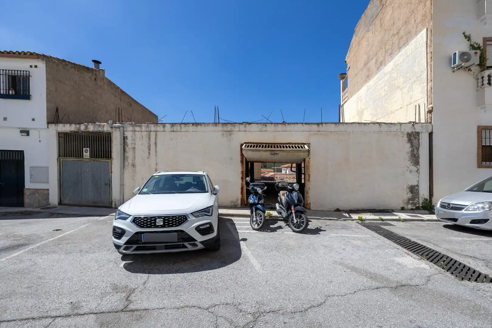 Local comercial en venta en Cenes de la Vega, imagen 5