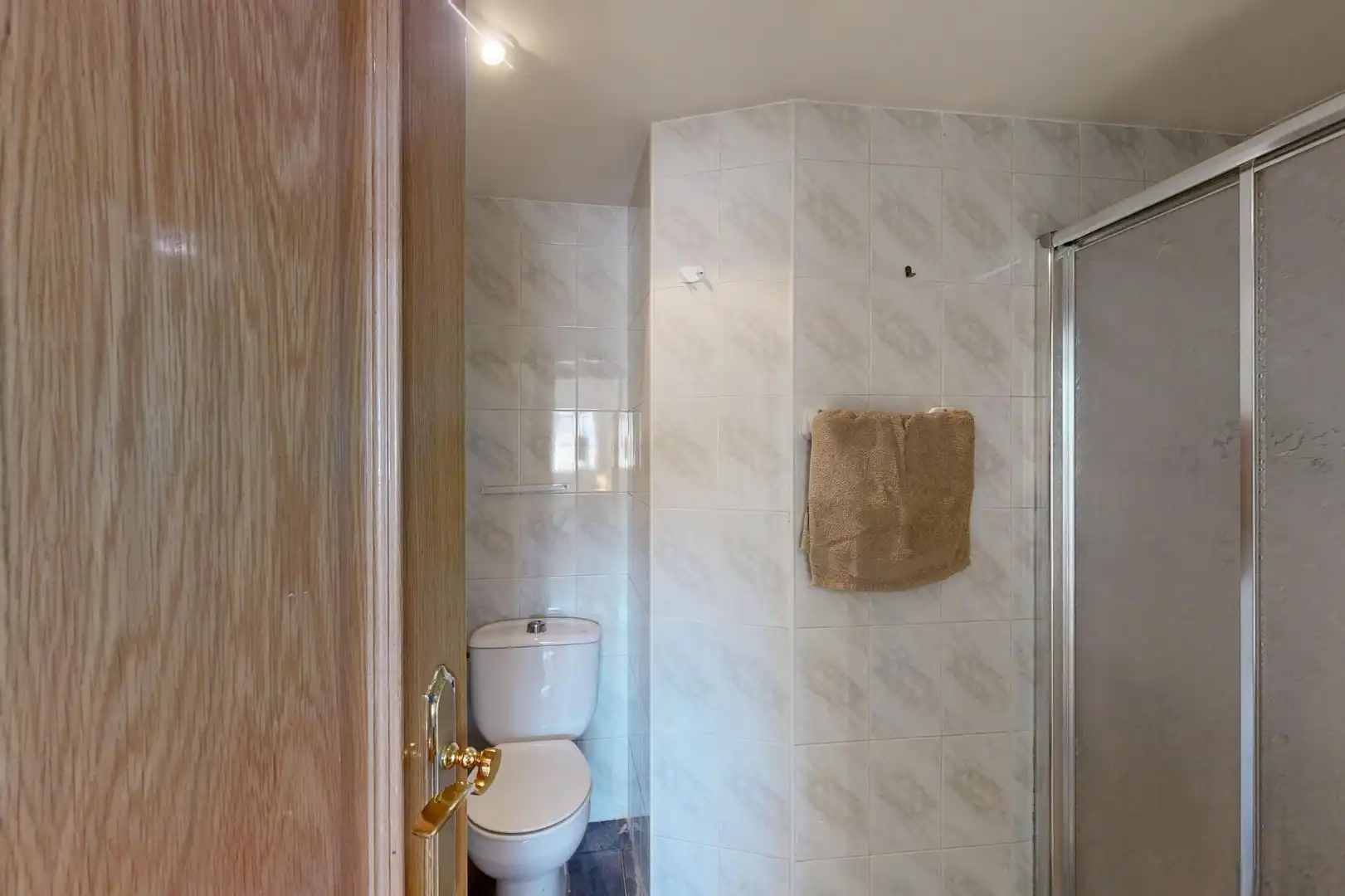 Baño de Piso en venta en Cartagena con Calefacción