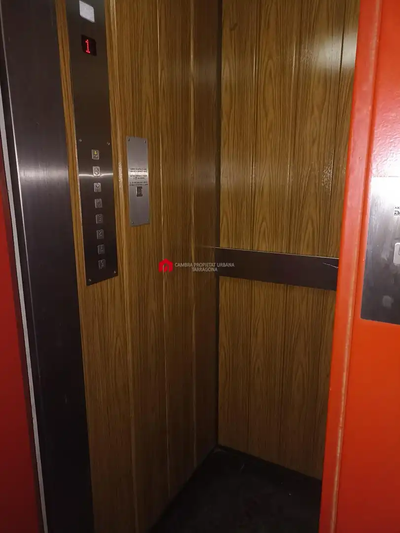 Garaje en venta en Tortosa