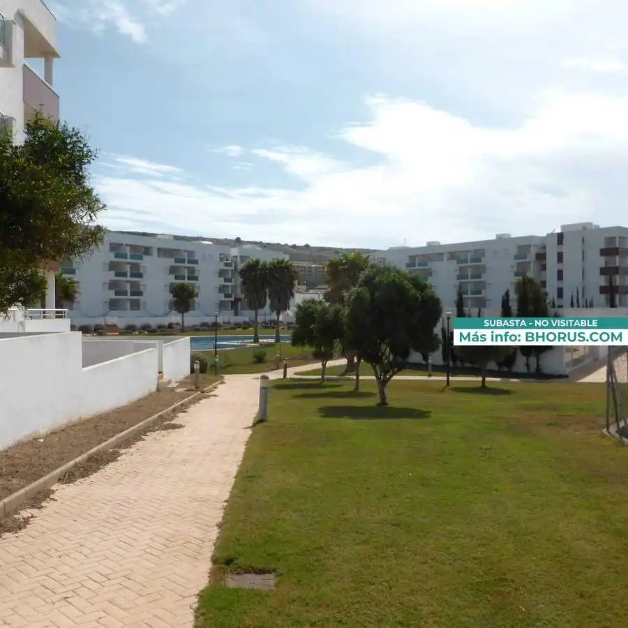 Wohnung mit Pool zum Verkauf in MAREA 4, imagen 2
