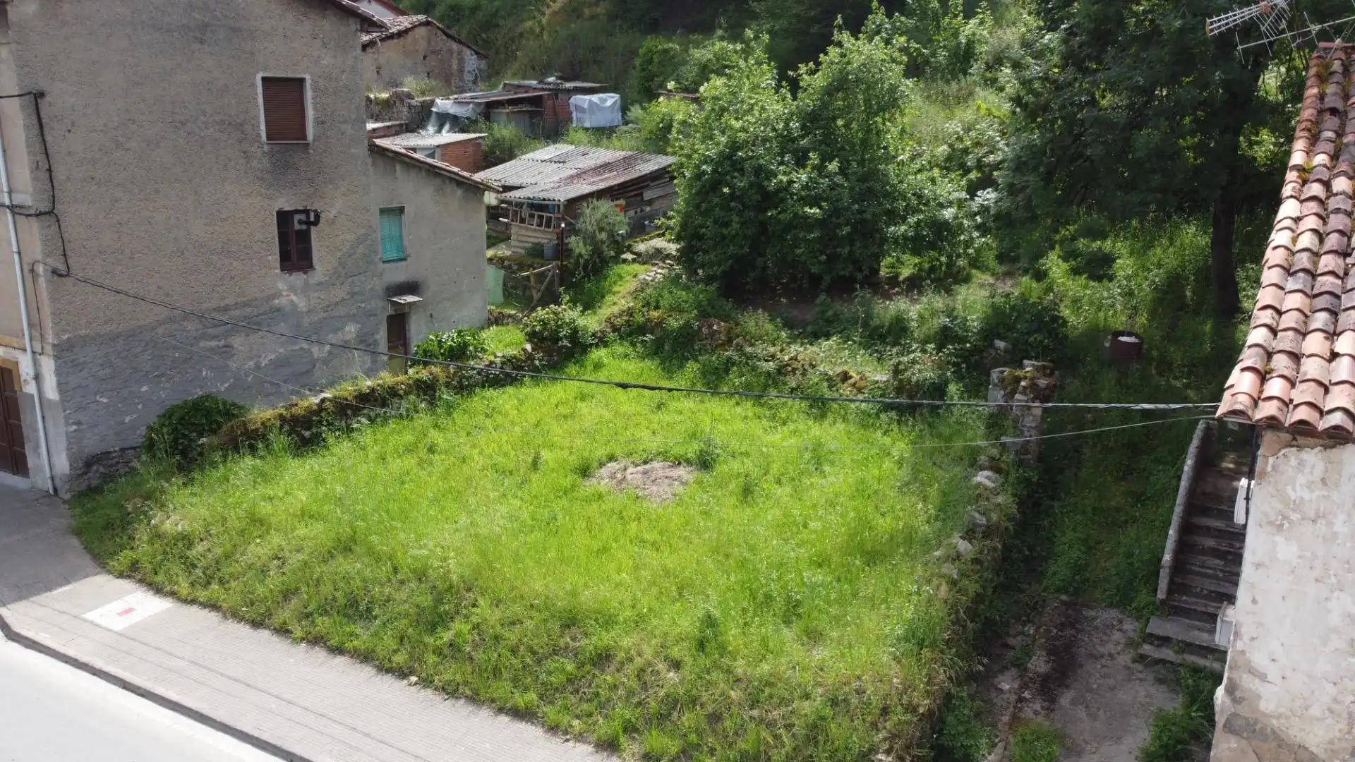 Casa amb jardí en venda a CASTAÑEU 31, imagen 6