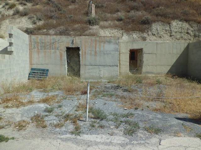 Casa-chalet en Venta en Dehesas de Guadix