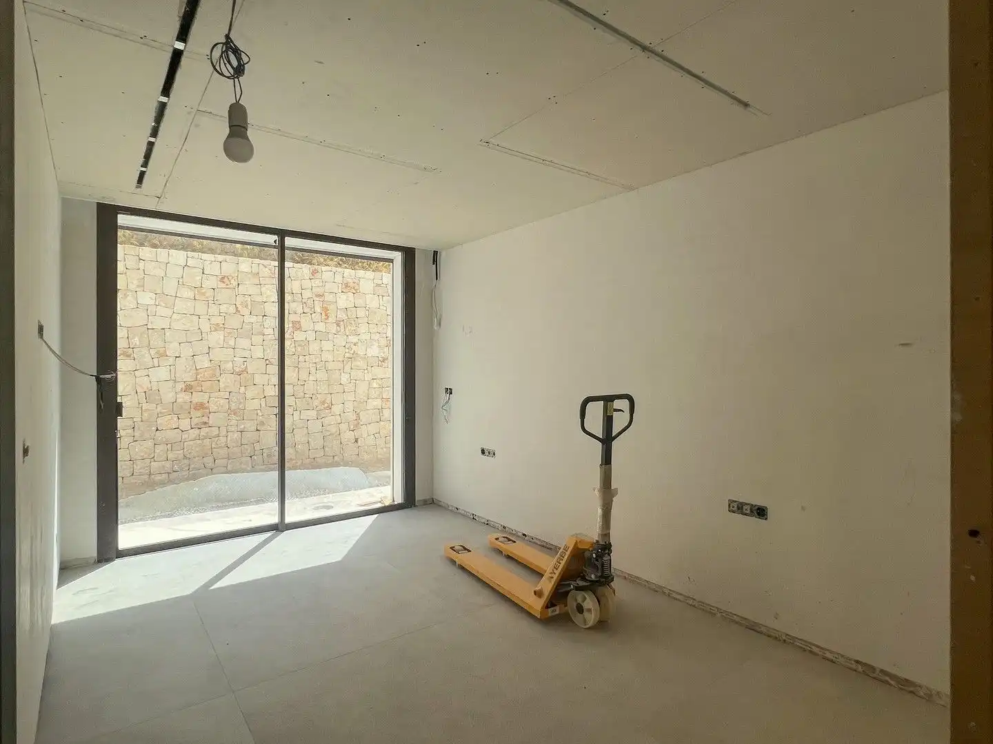 Casa con piscina in vendita a Benimeit - Tabaira, imagen 13