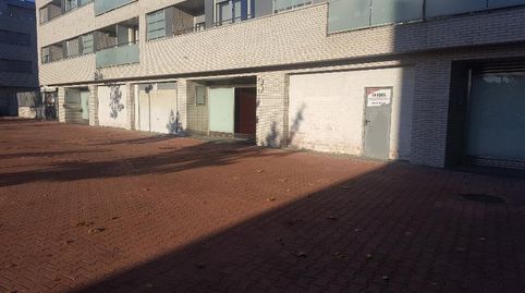 Foto 2 de Garaje en venta en Las Villas - Valparaiso - El Peral, Valladolid Capital