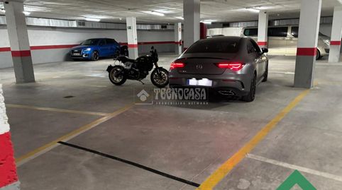 Foto 3 de Garaje en venta en San García, Algeciras