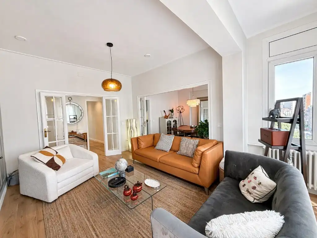 Appartamento con terrazza in vendita a Eixample Nord, imagen 10
