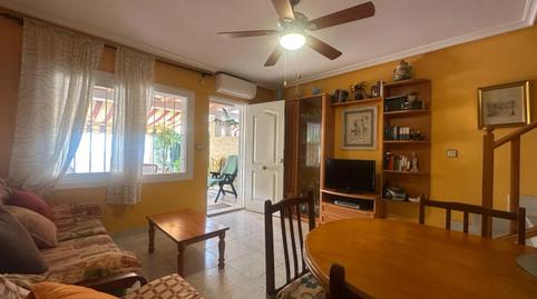 Foto 2 de Casa o xalet de lloguer a Playa Grande - Castellar, Murcia