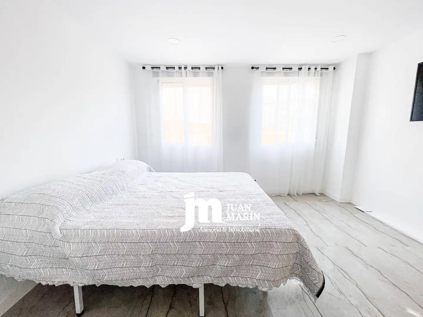 Bedroom of Flat for sale in Cieza, Murcia