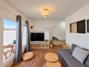 Casa bifamiliare in affitto a ISAAC PERAL