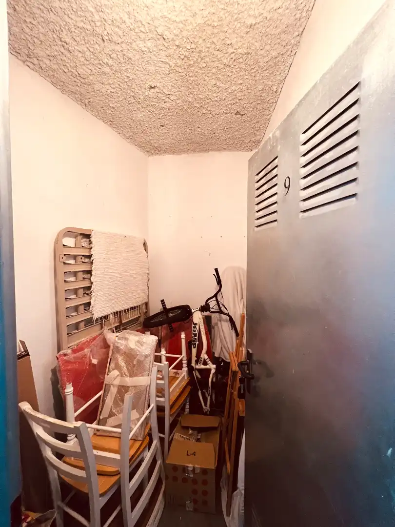 Planta baja en venta en Valdeolmos-Alalpardo, Madrid