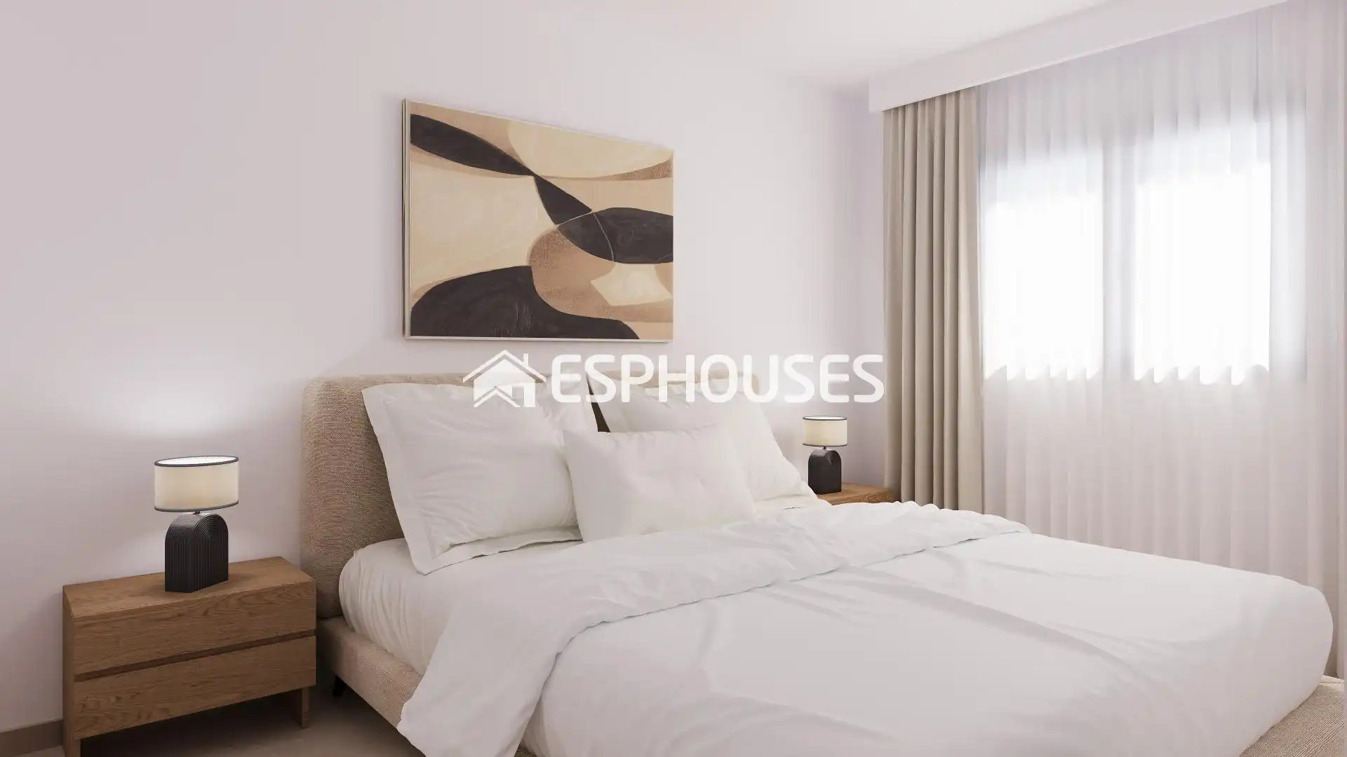 Apartment mit Terrasse zum Verkauf in San Miguel de Salinas, imagen 5