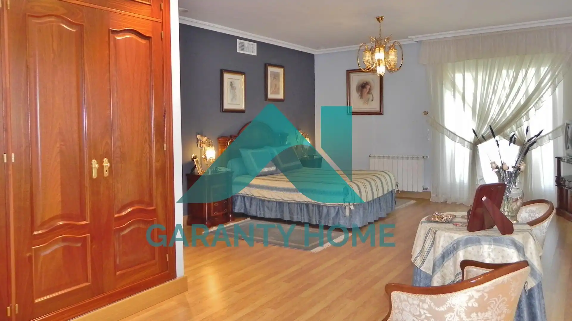 Chalet con piscina en venta en Ruta de la Plata, imagen 36