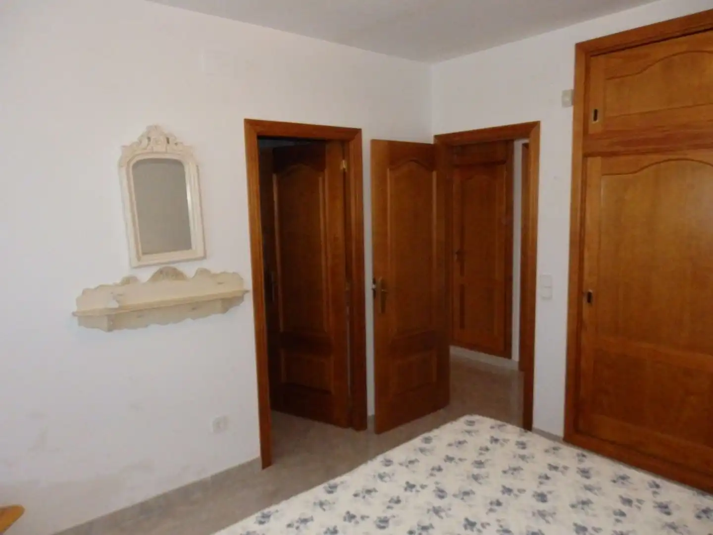 Habitación de Casa o chalet en venta en Mont-roig del Camp con Jardín privado, Terraza y Piscina