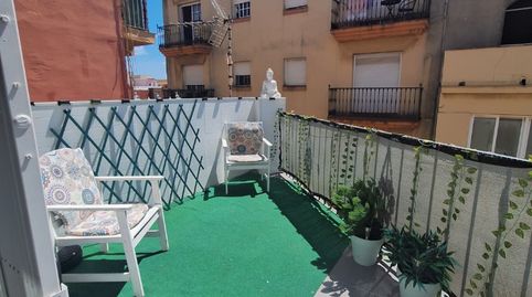 Foto 4 de Àtic en venda a Calle San Pablo, 40, Centro- San Felipe - Huerta Fava, La Línea de la Concepción