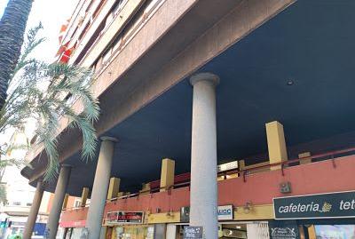 Photo 3 of Building for sale in C/ Calderón de la Barca, Mercado, Alicante