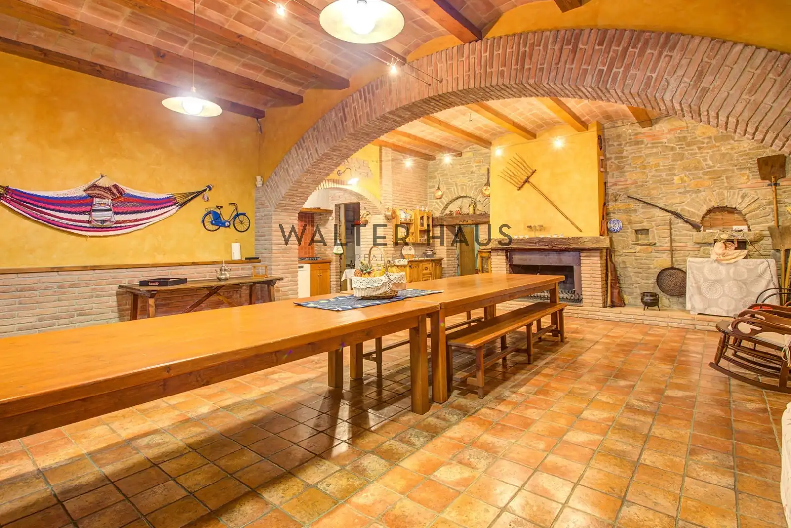 Villa con terrazza in vendita a Carrer Onze de Setembre, imagen 67